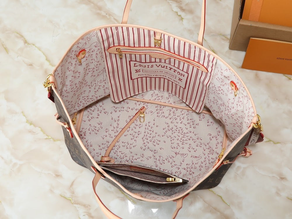 Dragons Bags ln Luxury Bag --77442