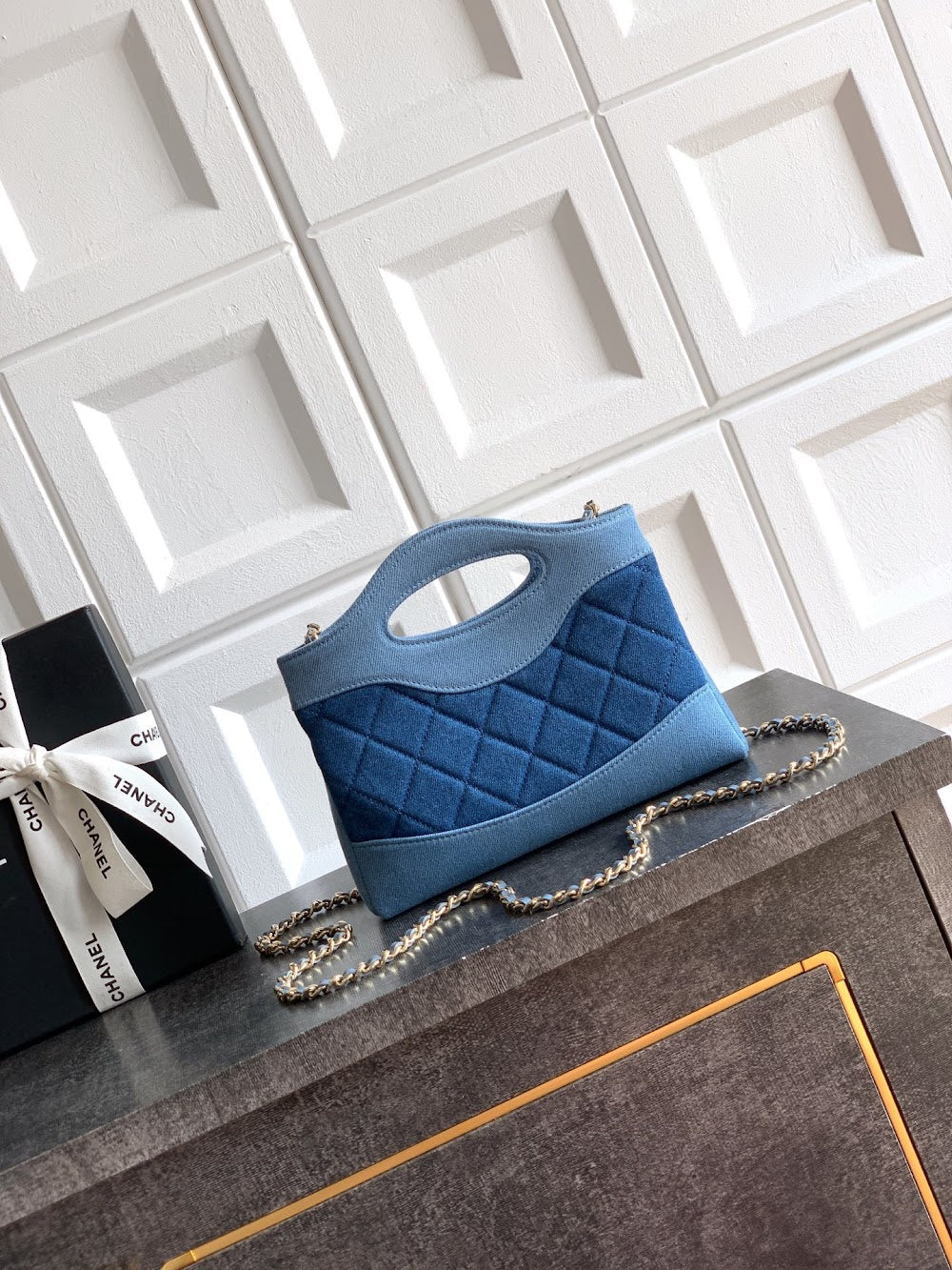Dragons BagsCHn Luxury Bag --113826