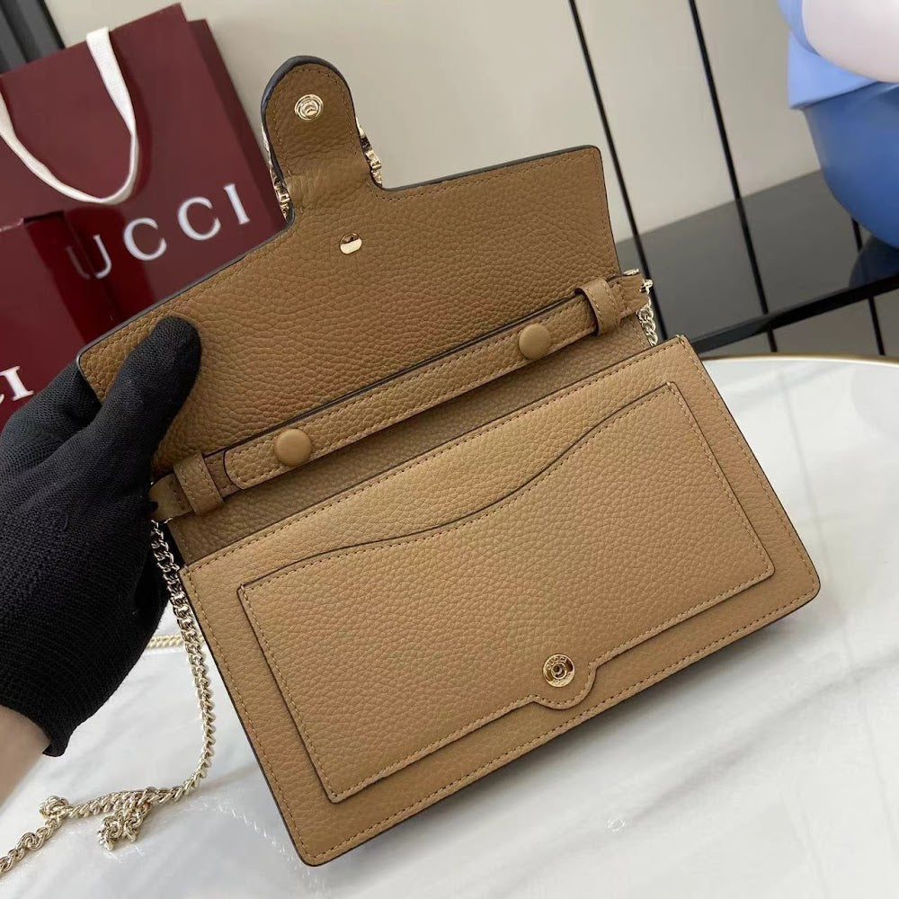 Dragons Bags Guccin Luxury Bag --94442