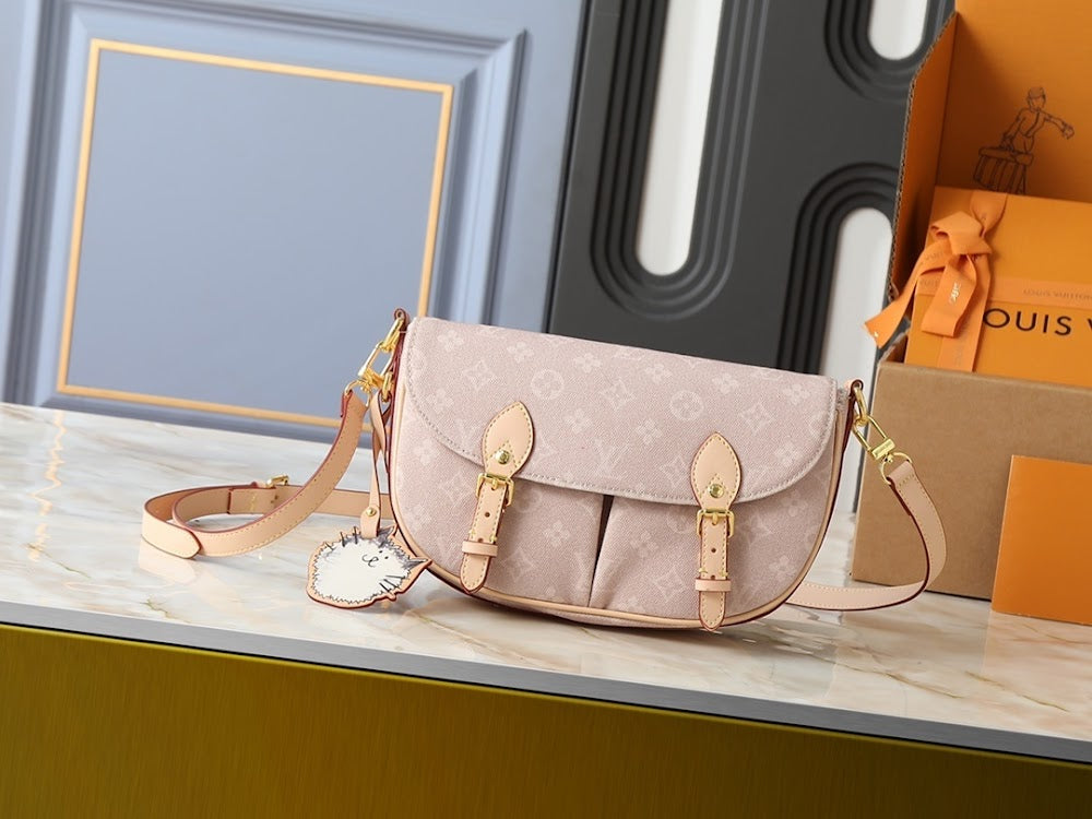 Dragons Bags ln Luxury Bag --77548