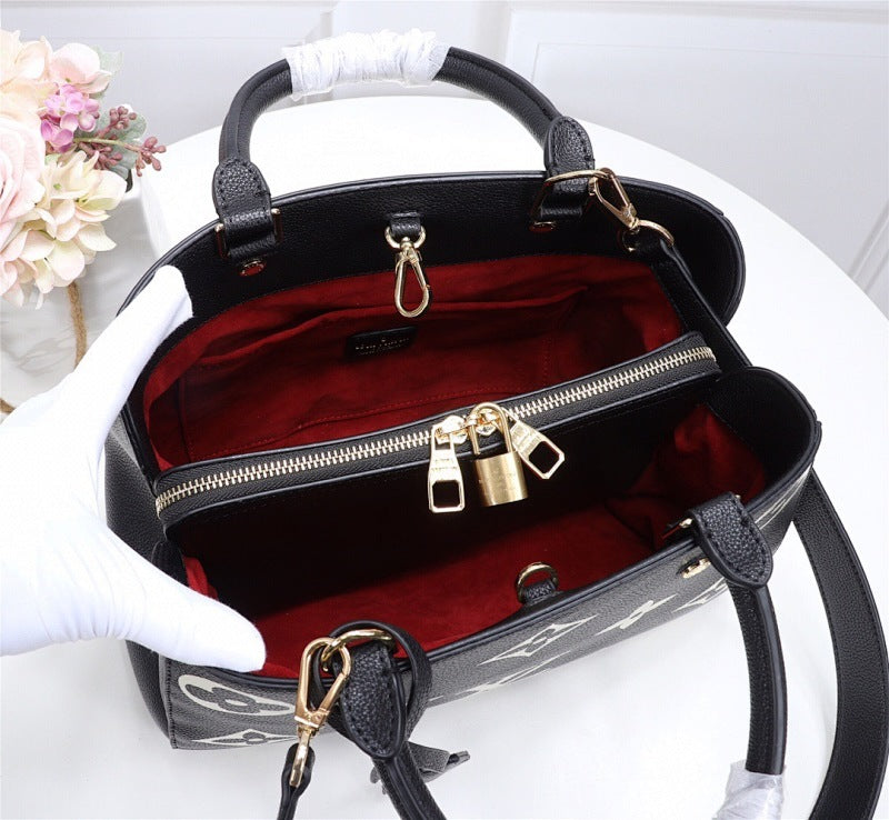 Dragons Bags ln Luxury Bag --78092