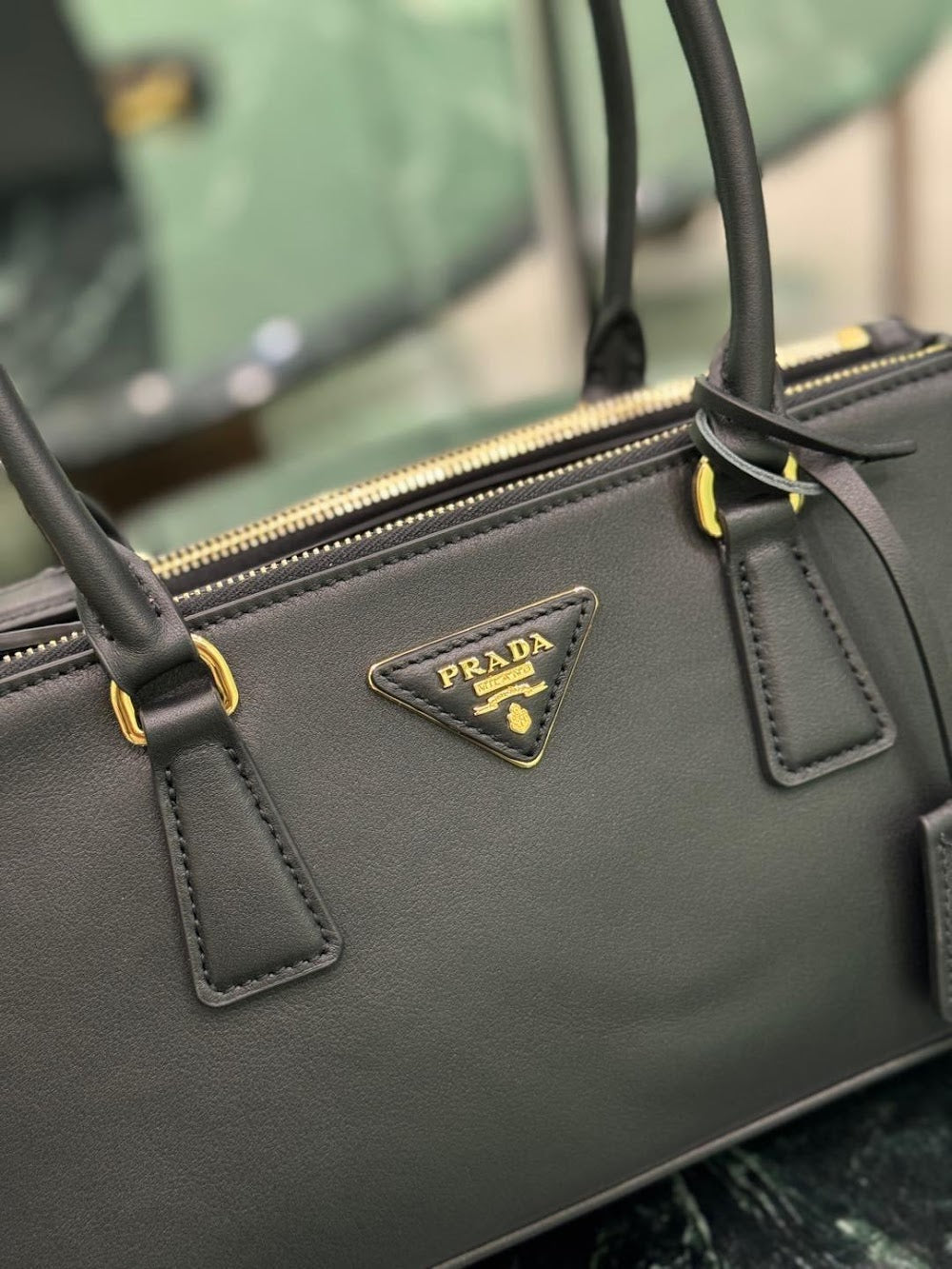 Dragons Bags Pradn Luxury Bag --102739