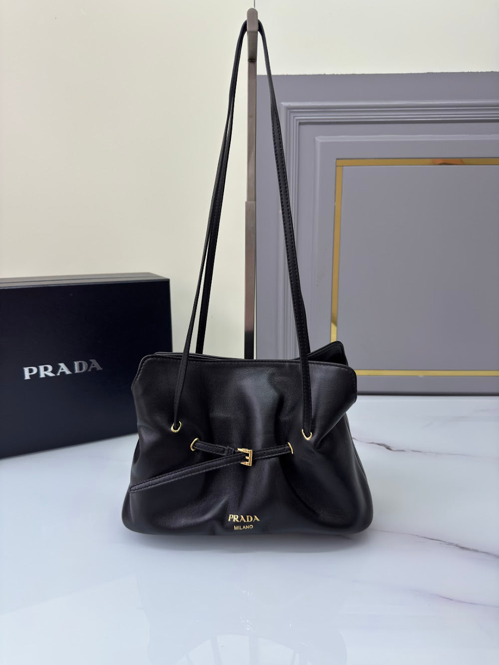 Dragons Bags Pradn Luxury Bag --101584