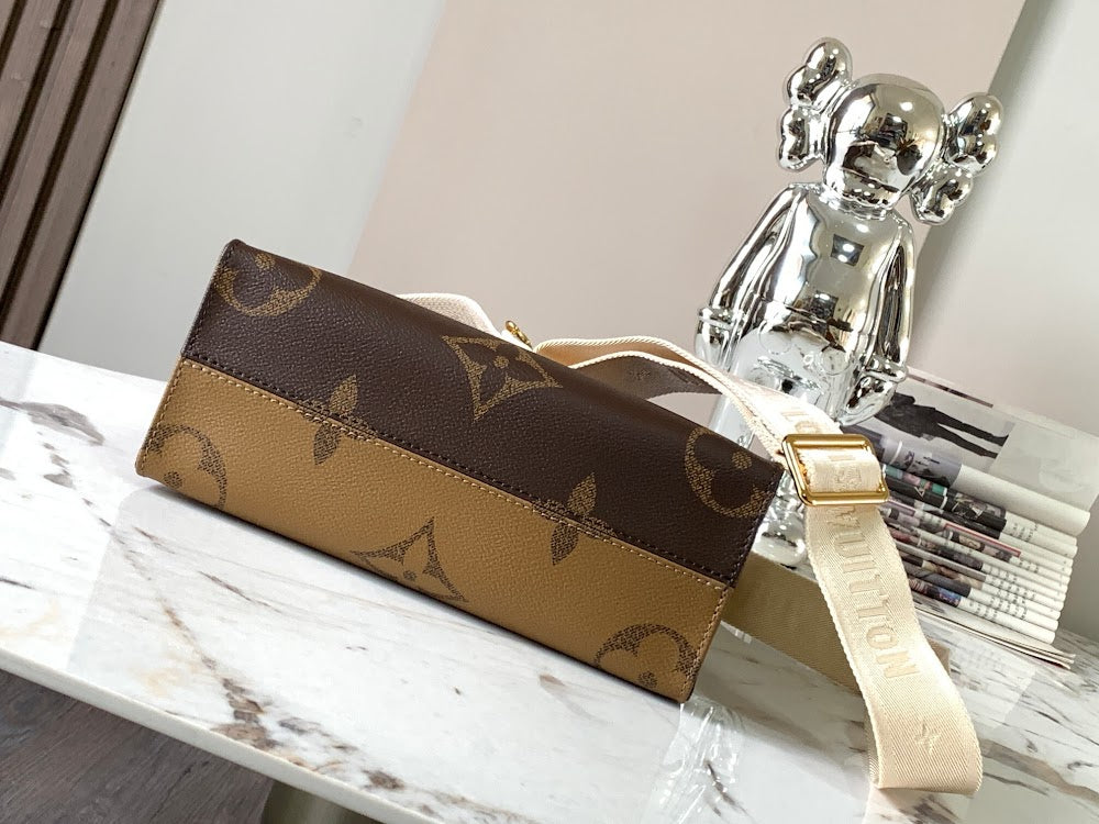 Dragons Bags ln Luxury Bag --97230