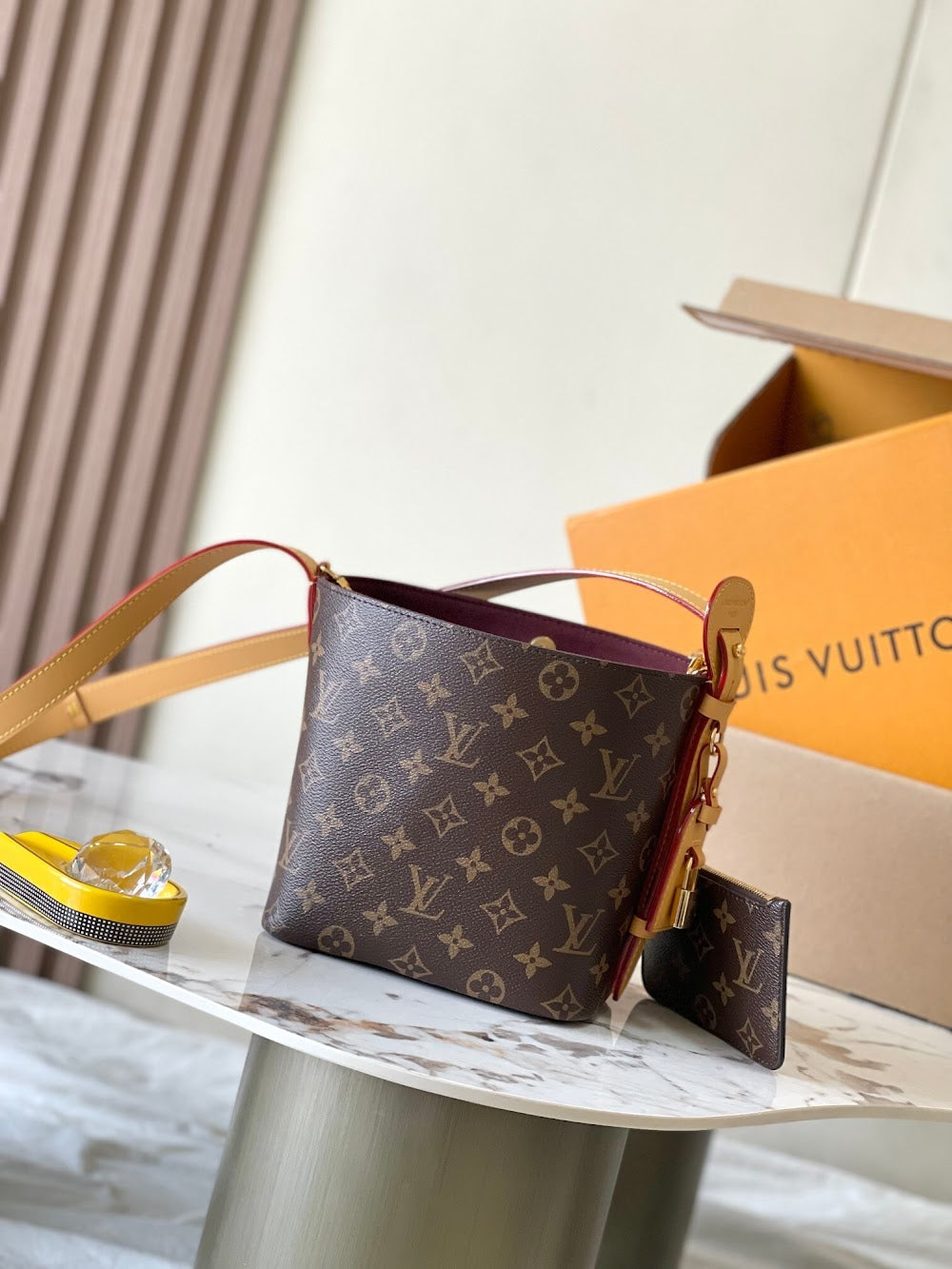 Dragons Bags ln Luxury Bag --97213