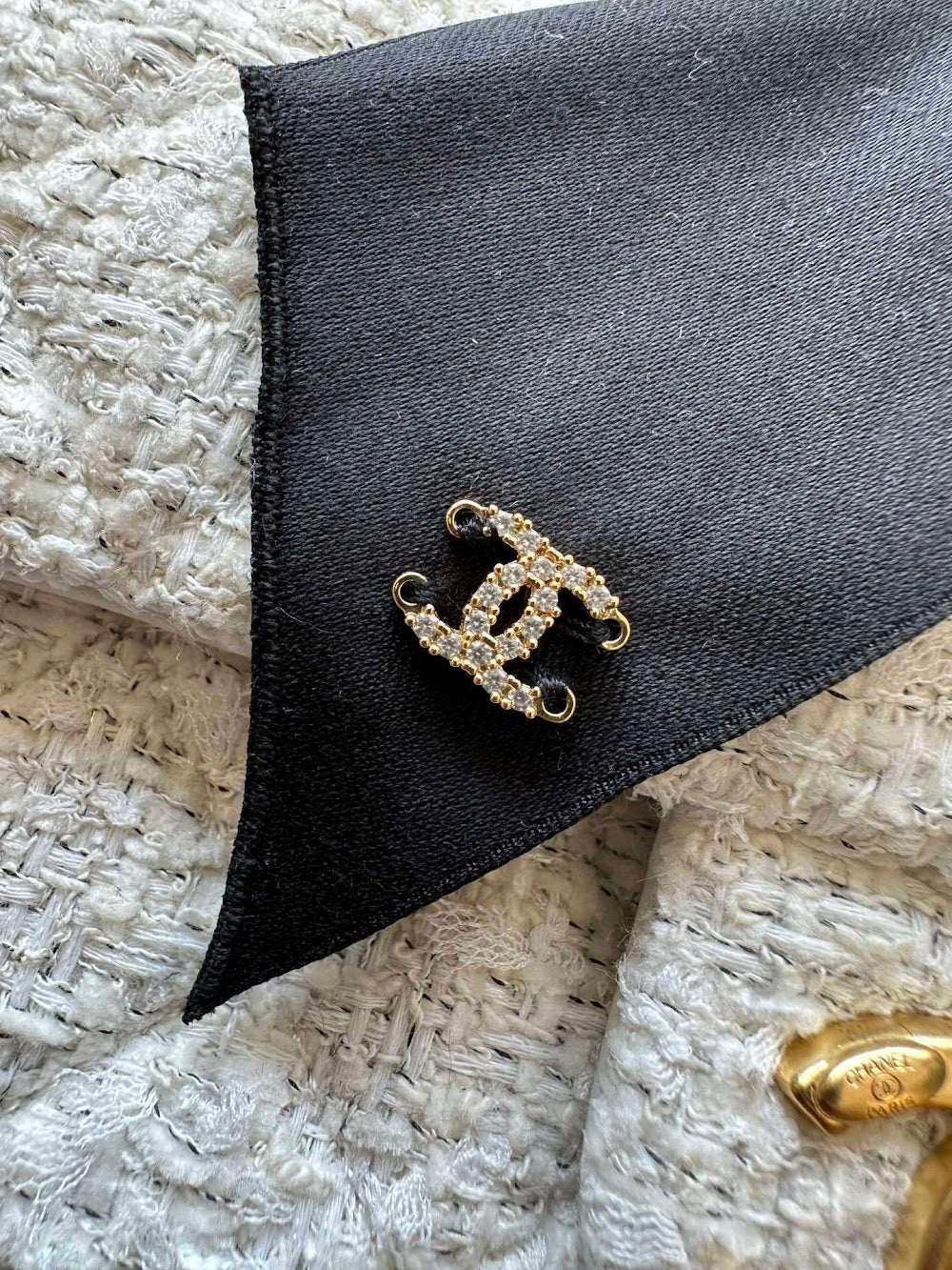 Dragons Bags CHn Luxury Bag --112722