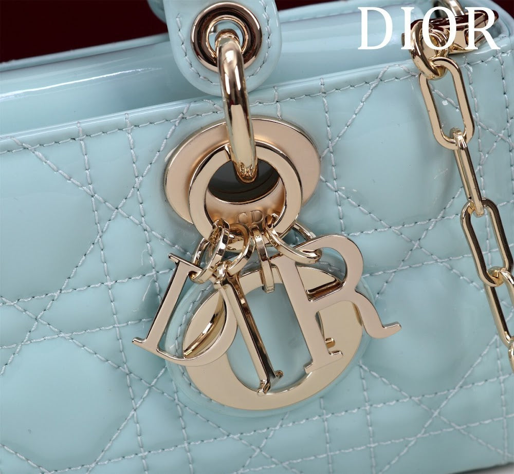Dragons BagsDiorn Luxury Bag --114780