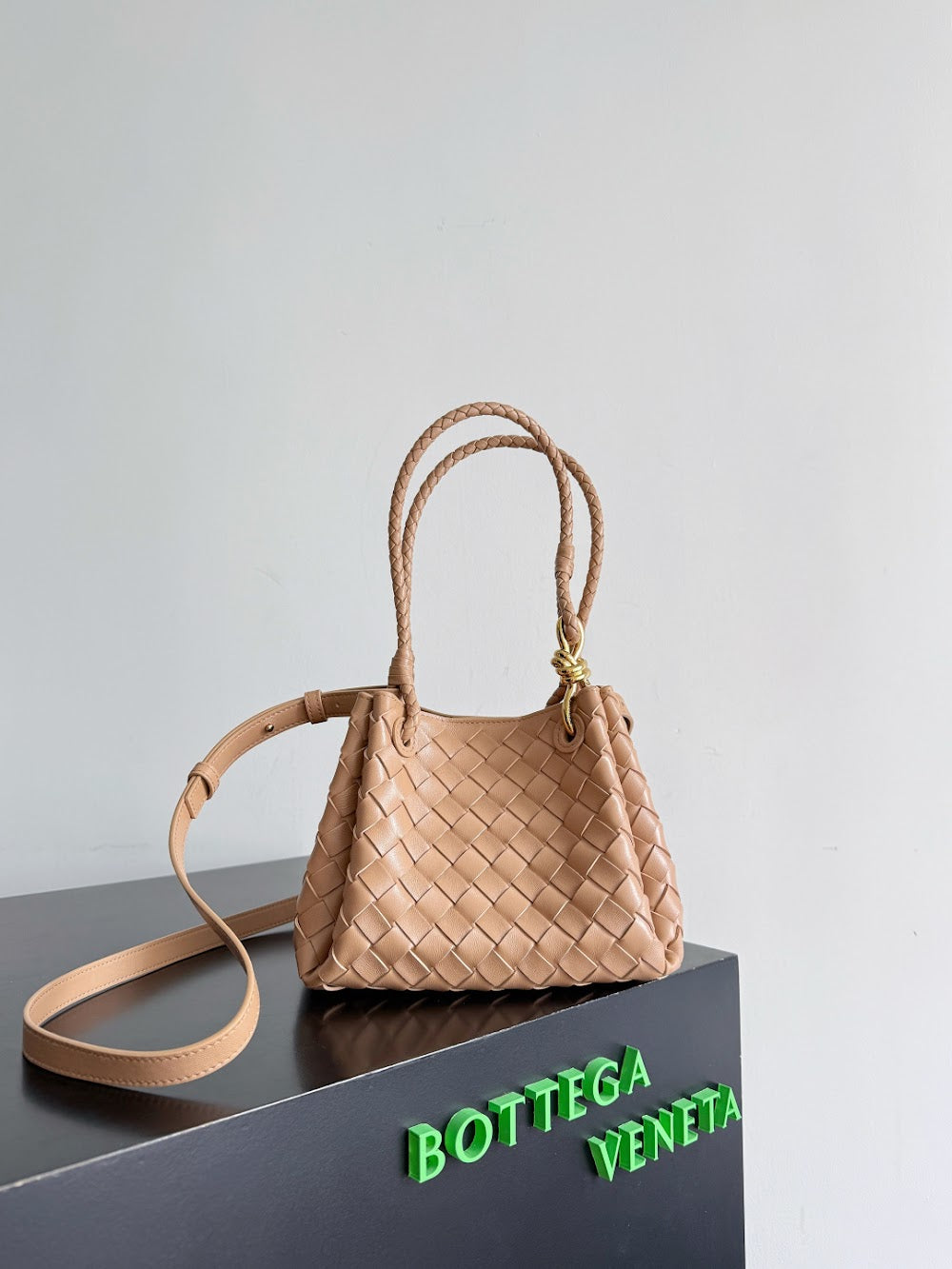 Dragons Bags Bottegan Luxury Bag --91118