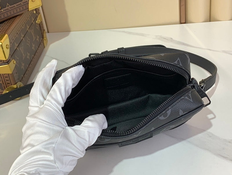 Dragons Bags ln Luxury Bag --62630