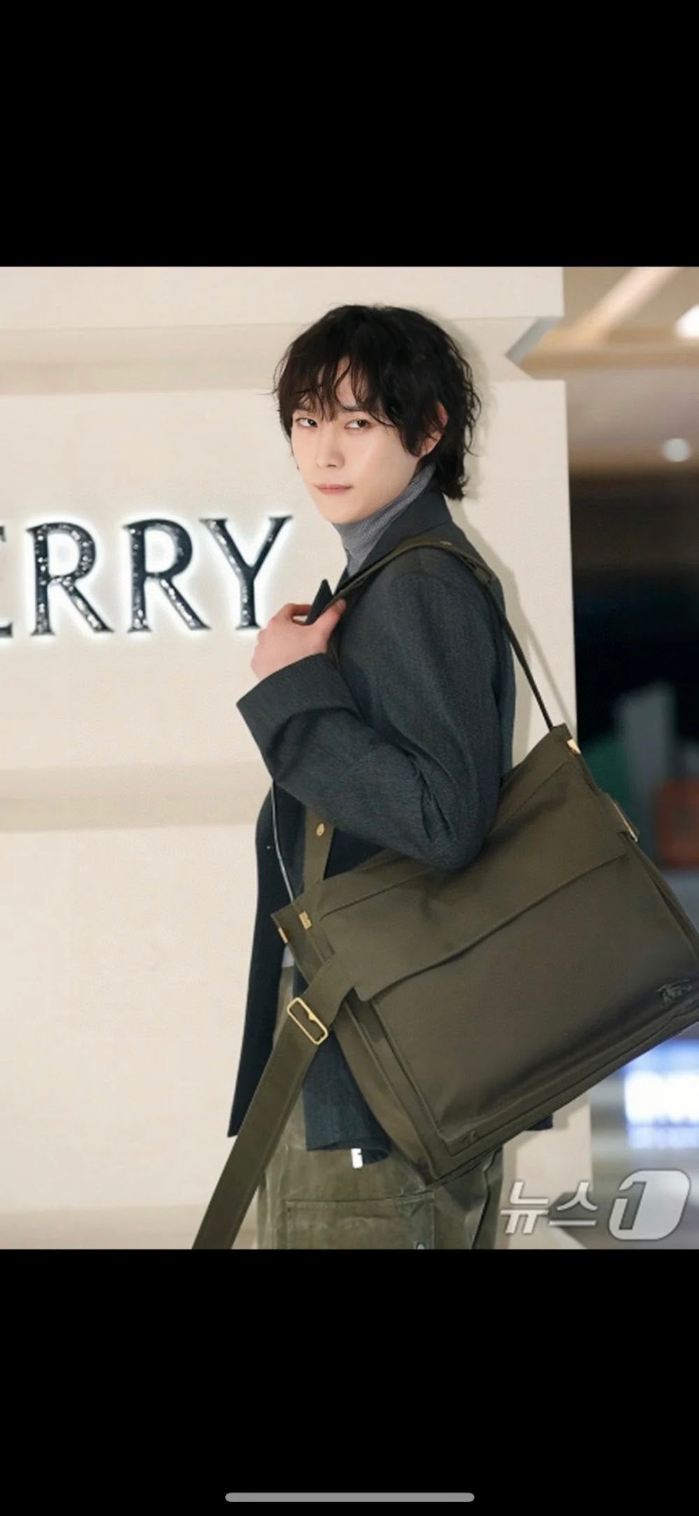 Dragons Bags Burberryn Luxury Bag --93095