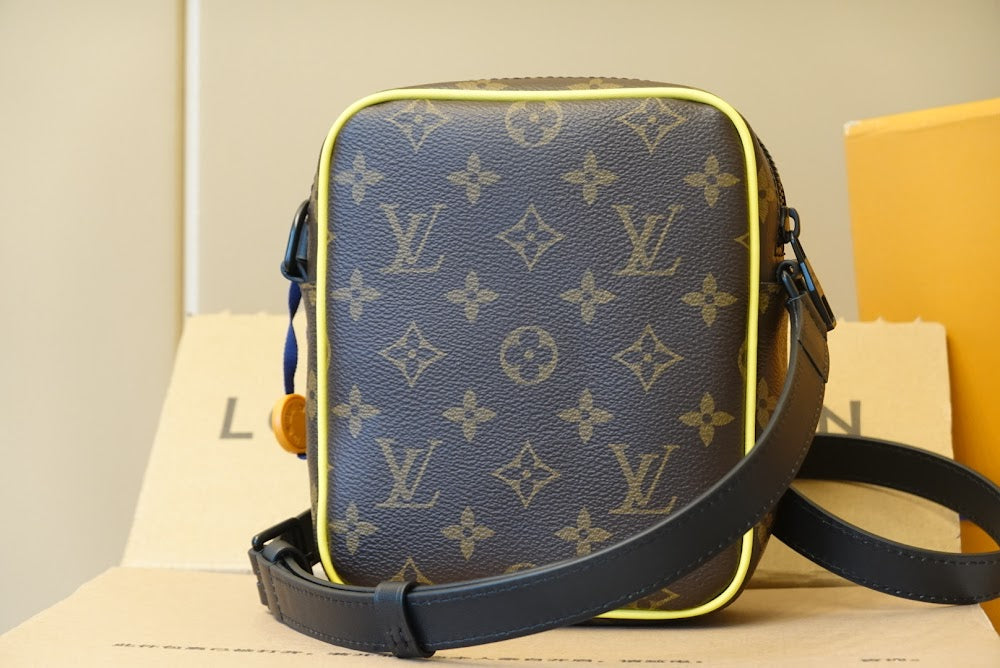 Dragons Bags ln Luxury Bag --57410