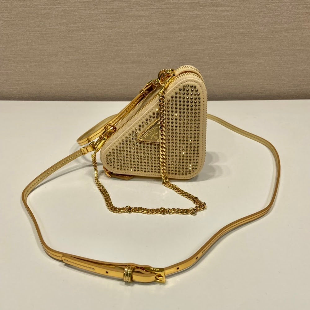 Dragons Bags Prada Luxury Bag --54571