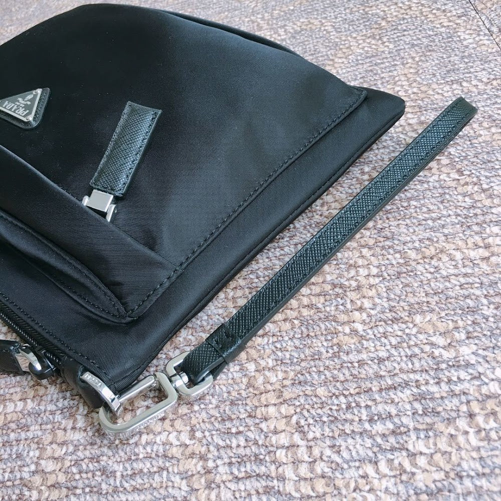 Dragons Bags Prada Luxury Bag --54443