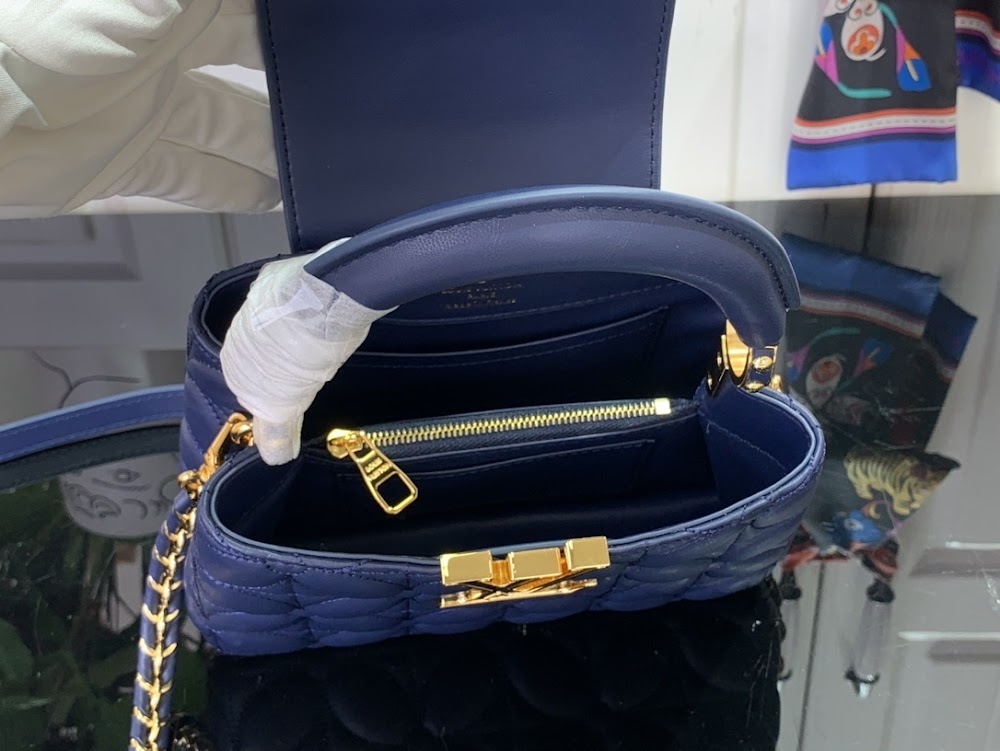 Dragons Bags ln Luxury Bag --96709