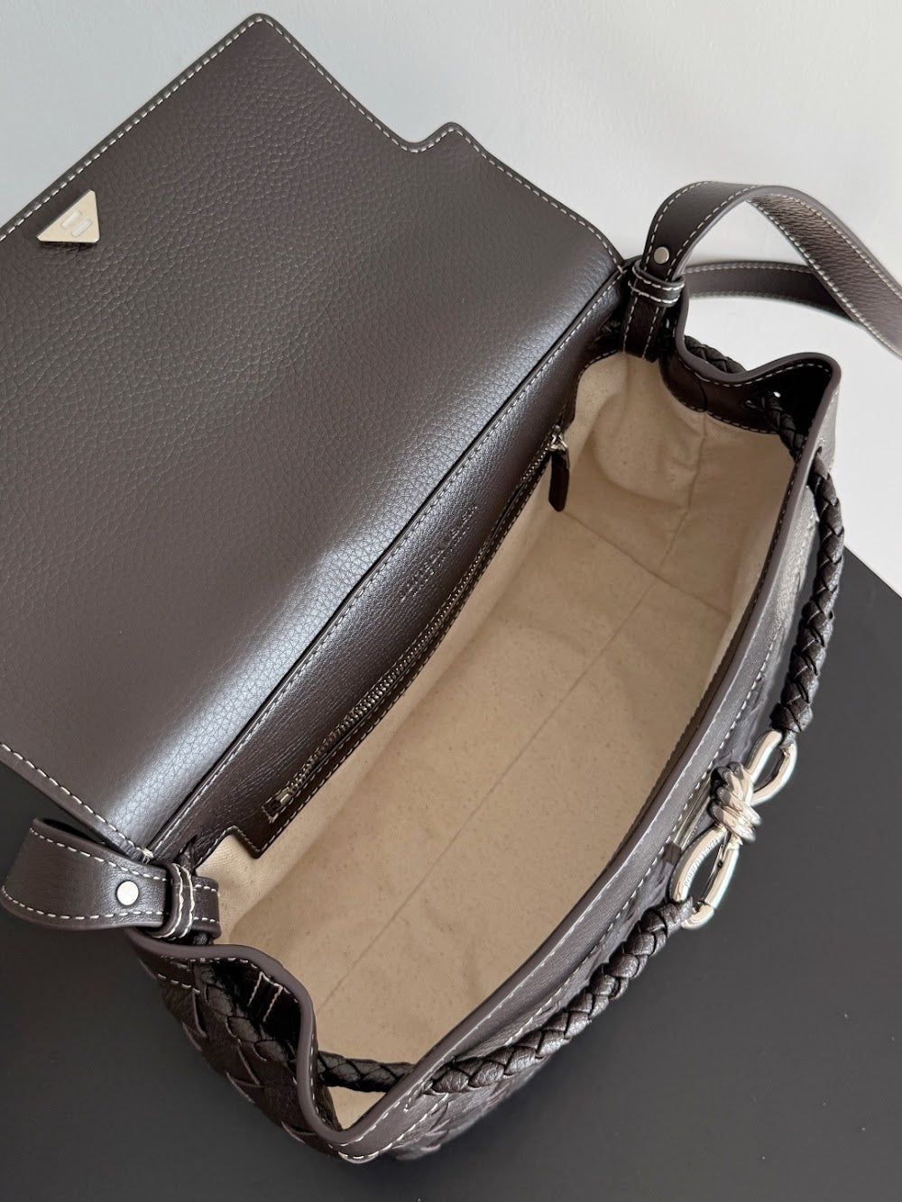 Dragons Bags Bottegan Luxury Bag --90811
