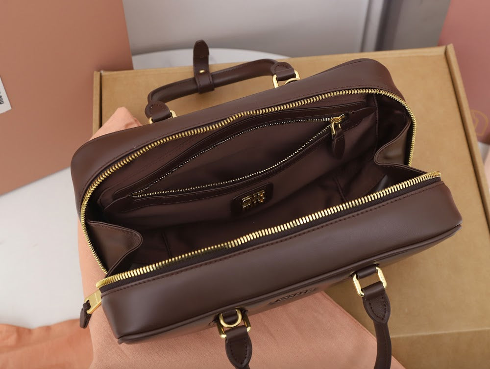 Dragons Bags Miun Miun Luxury Bag --123186