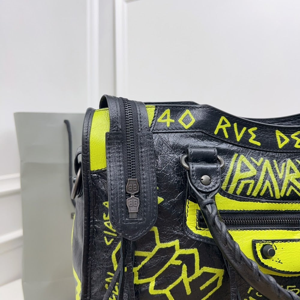 Dragons Bags Balenciaga Luxury Bag --111840