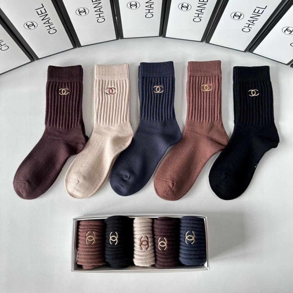 Dragons Bags Premium Luxury Socks --97961