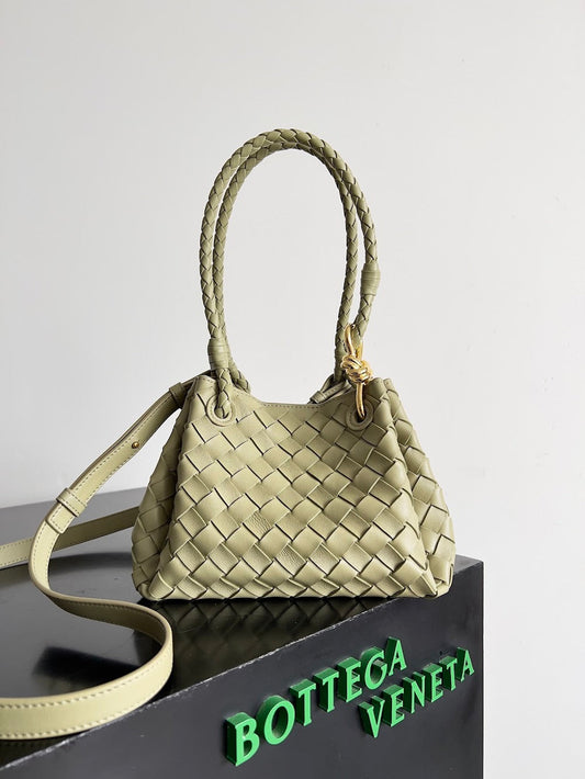 Dragons Bags Bottegan Luxury Bag --91089