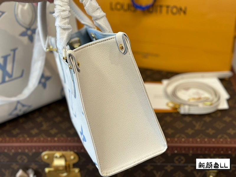 Dragons Bags LVn Luxury Bag --79789