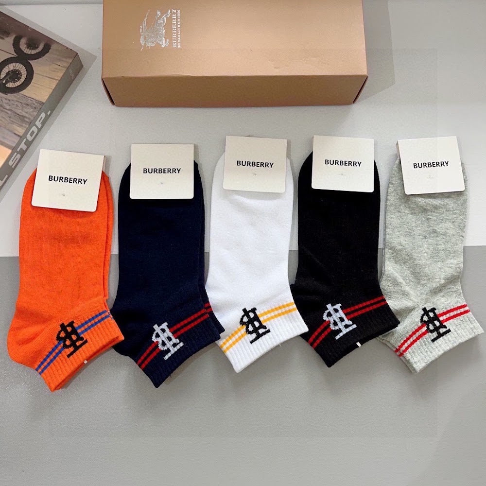 Dragons Bags Premium Luxury Socks --97685