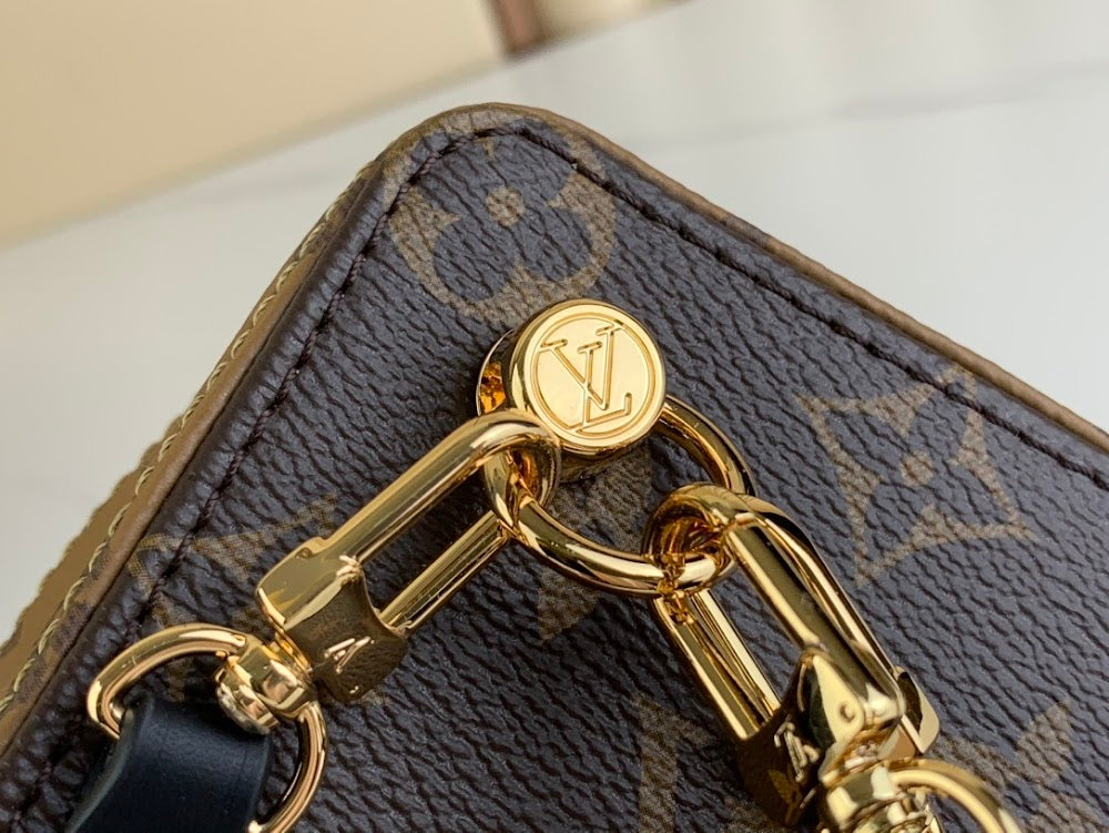 Dragons Bags ln Luxury Bag --68850