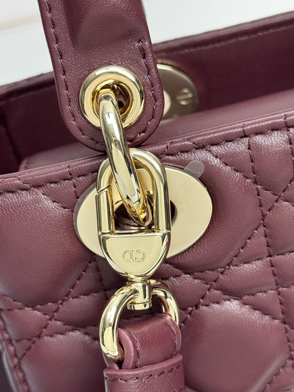 Dragons BagsDiorn Luxury Bag --114945
