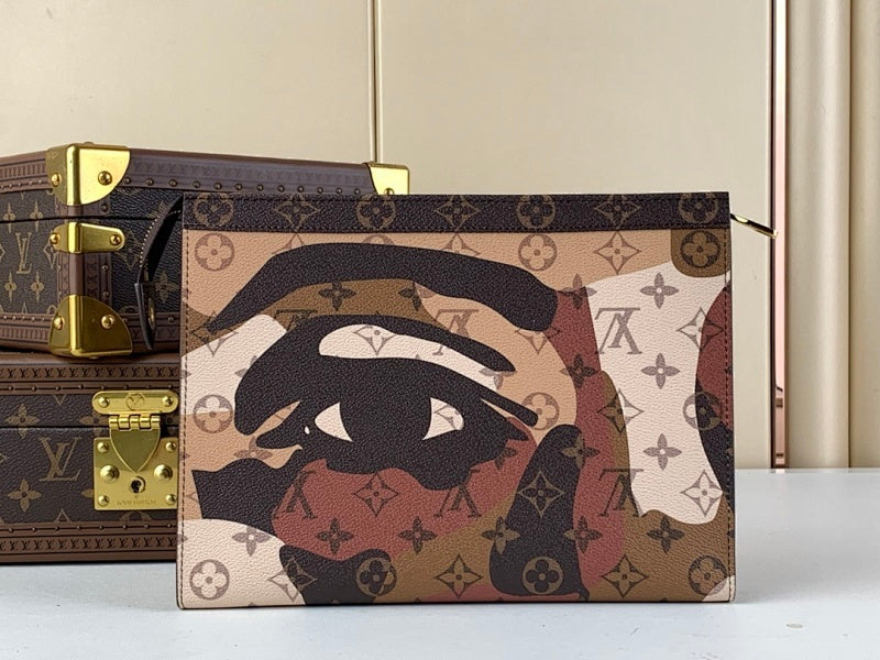 Dragons Bags ln Luxury Bag --58829