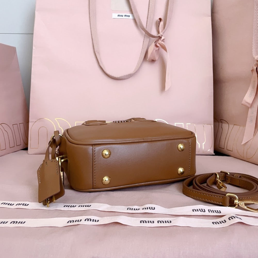 Dragons Bags Miun Miun Luxury Bag --123086