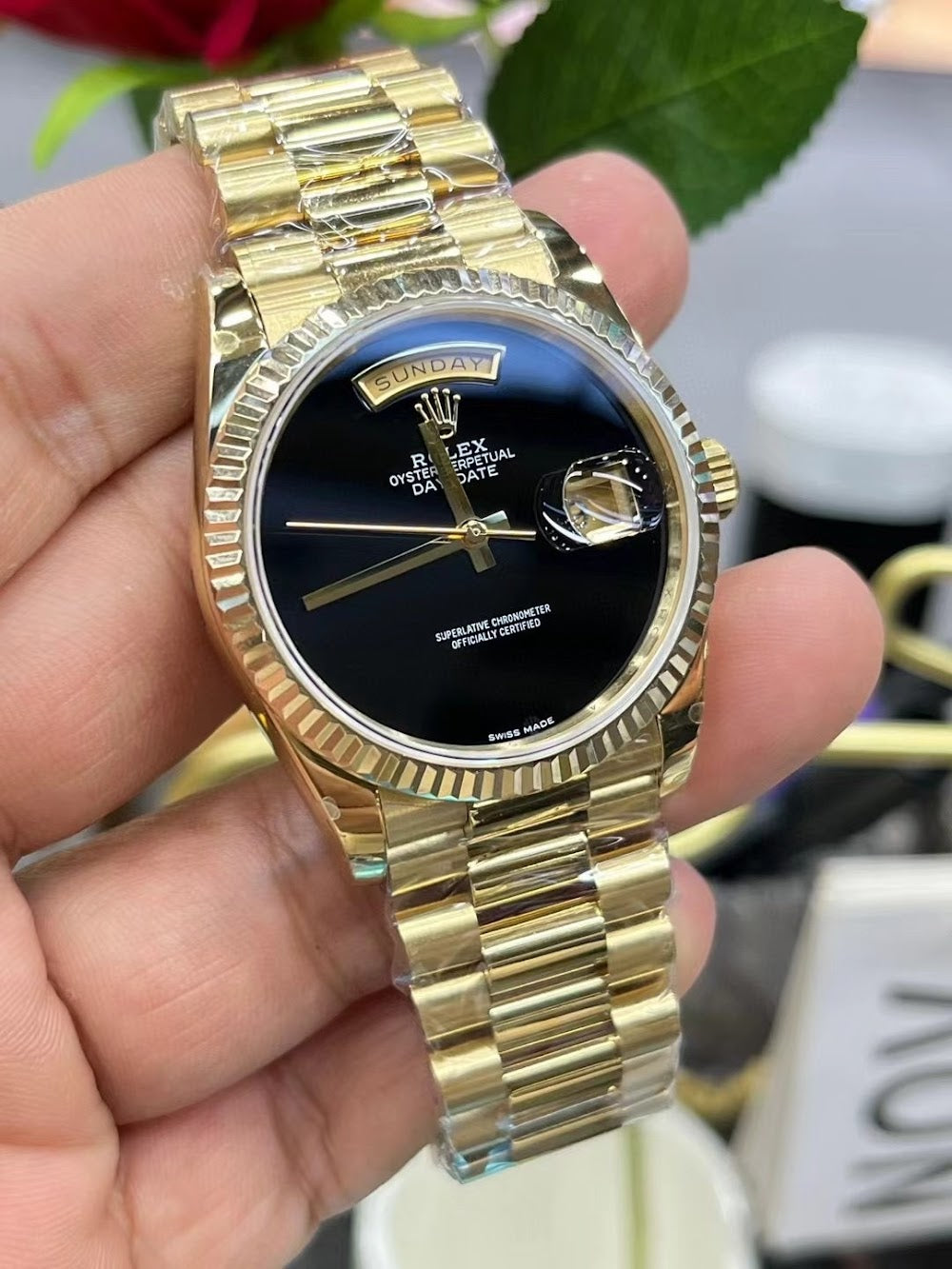 Dragons Bags Luxury Designer Watch --104239