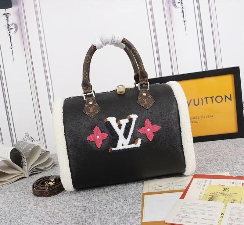 Dragons Bags ln Luxury Bag --78222
