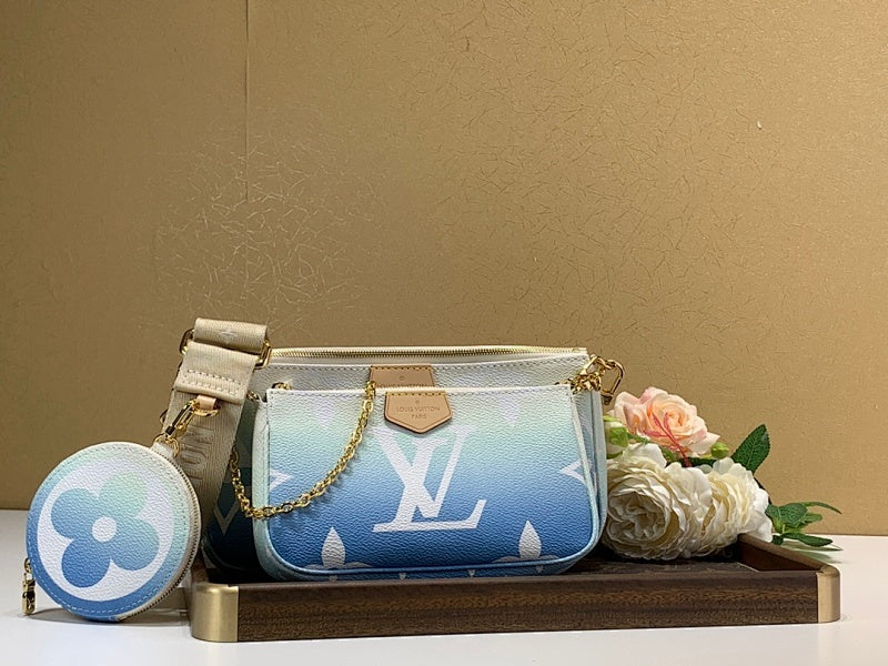 Dragons Bags ln Luxury Bag --56288