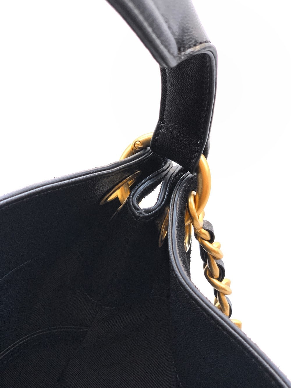 Dragons BagsCHn Luxury Bag --114420