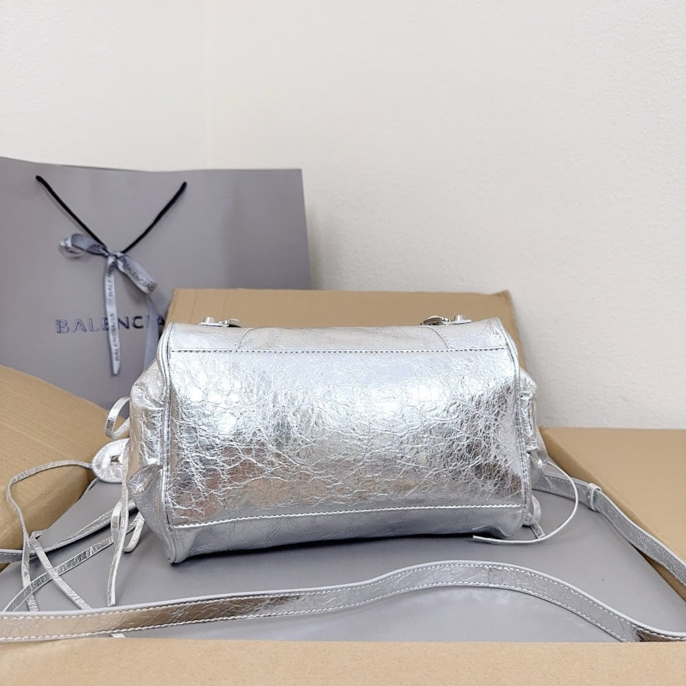 Dragons Bags Balenciaga Luxury Bag --111336