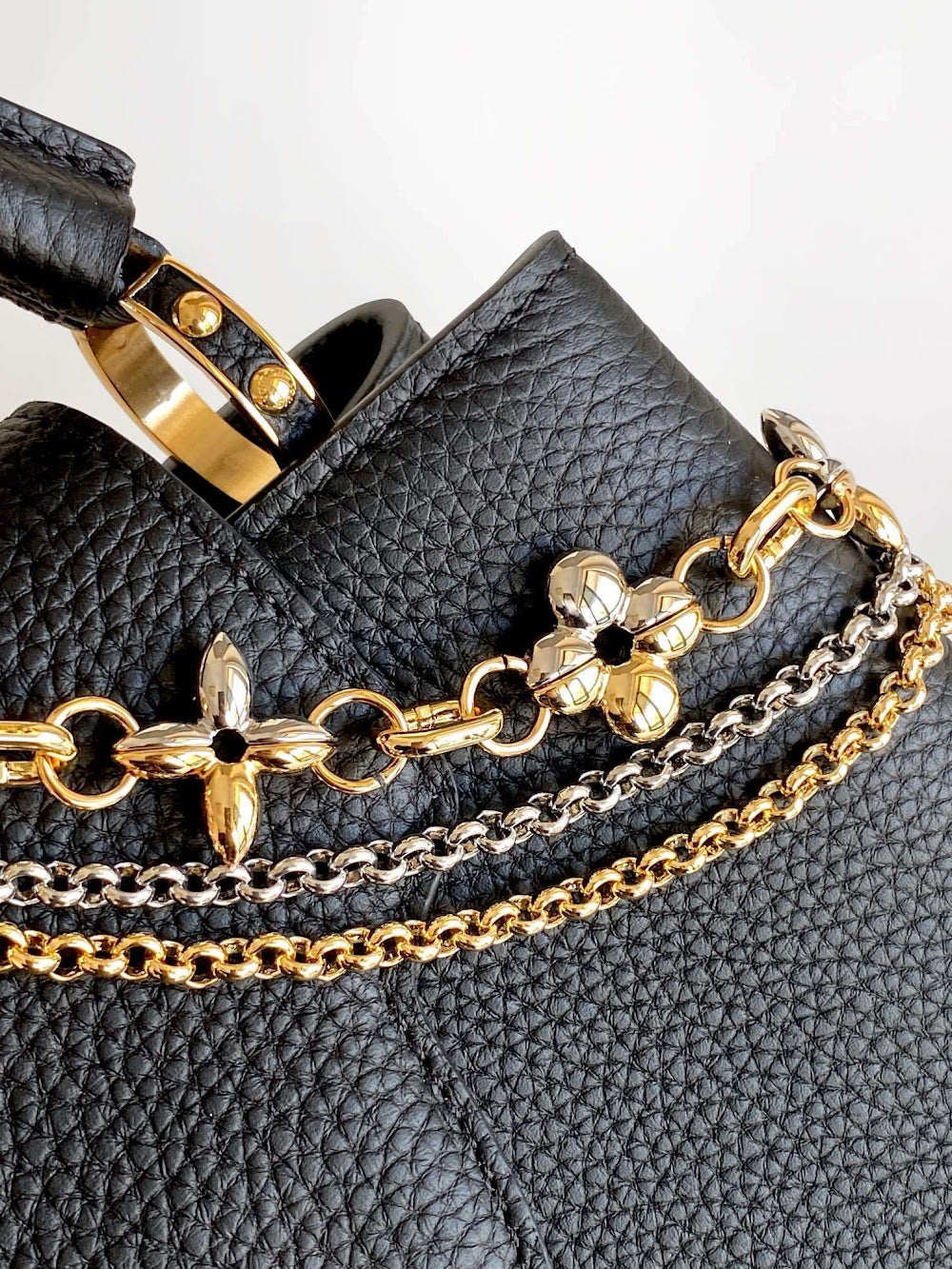 Dragons Bags ln Luxury Bag --96268