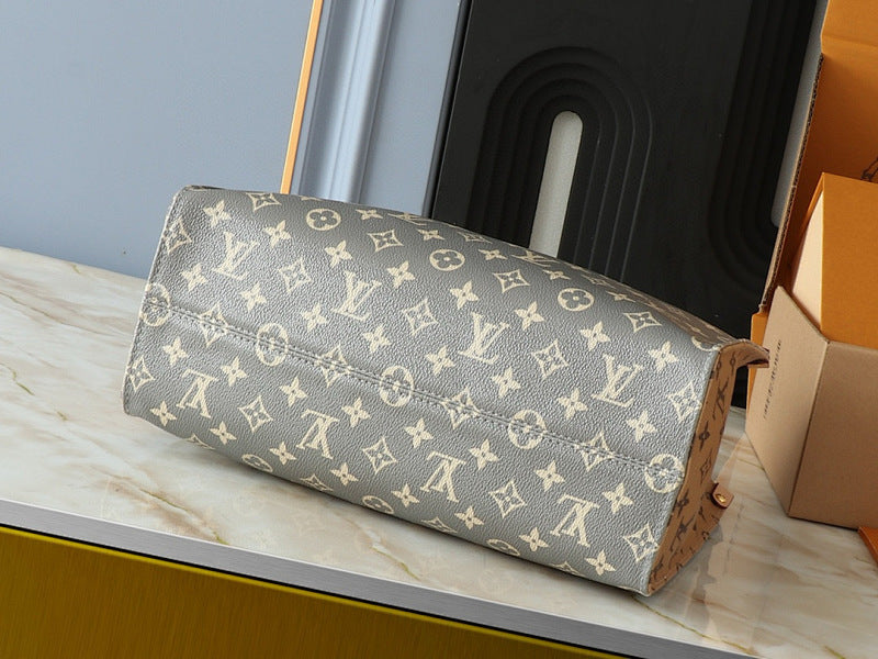 Dragons Bags LVn Luxury Bag --80875