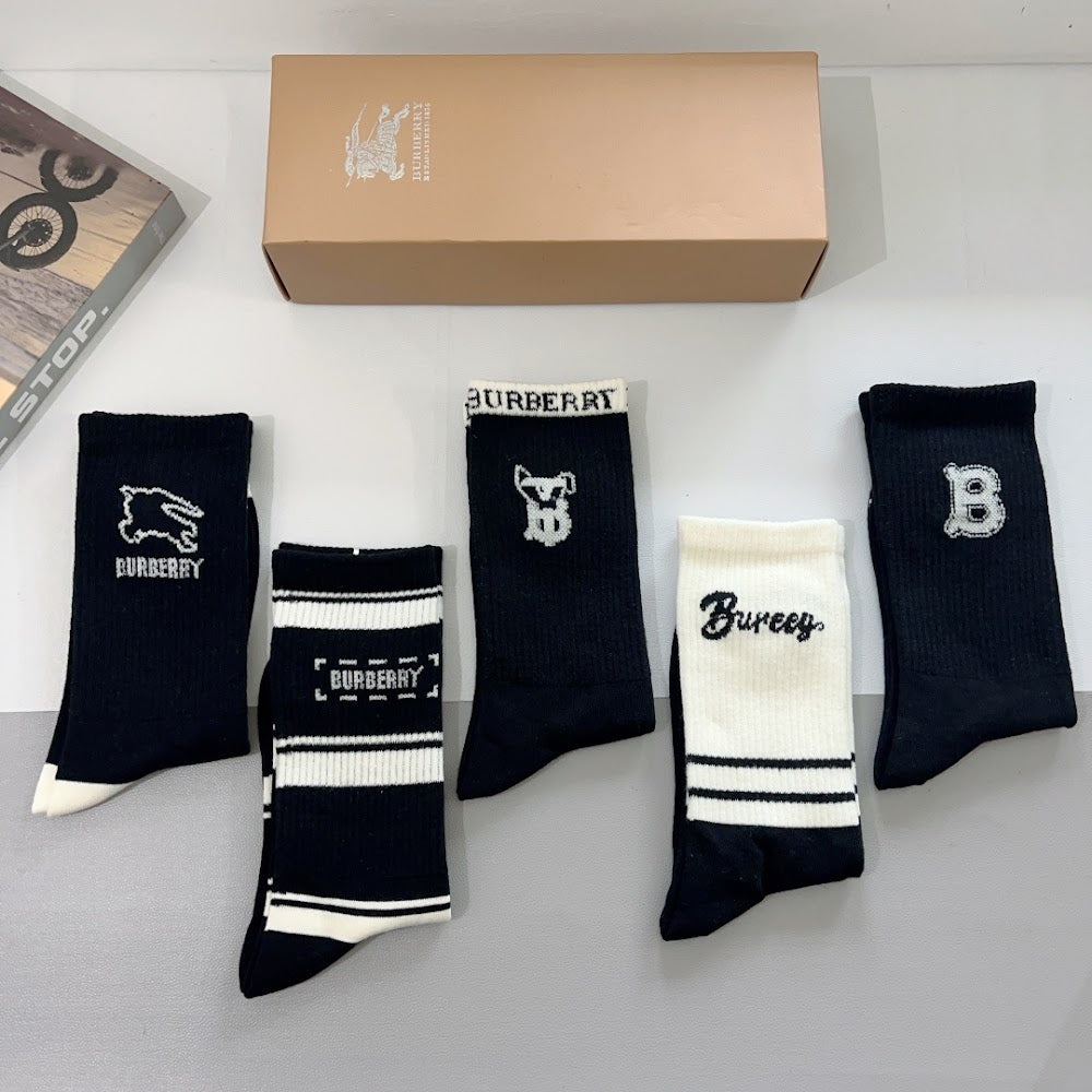Dragons Bags Premium Luxury Socks --97705