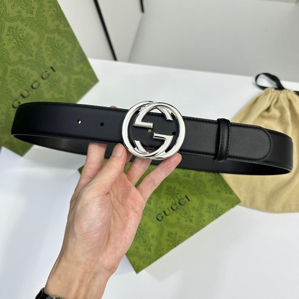 Dragons Bags Guccin Luxury Belt --108020