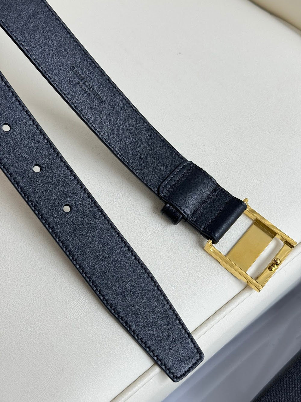 Dragons Bags YSLn Luxury Belt --110489