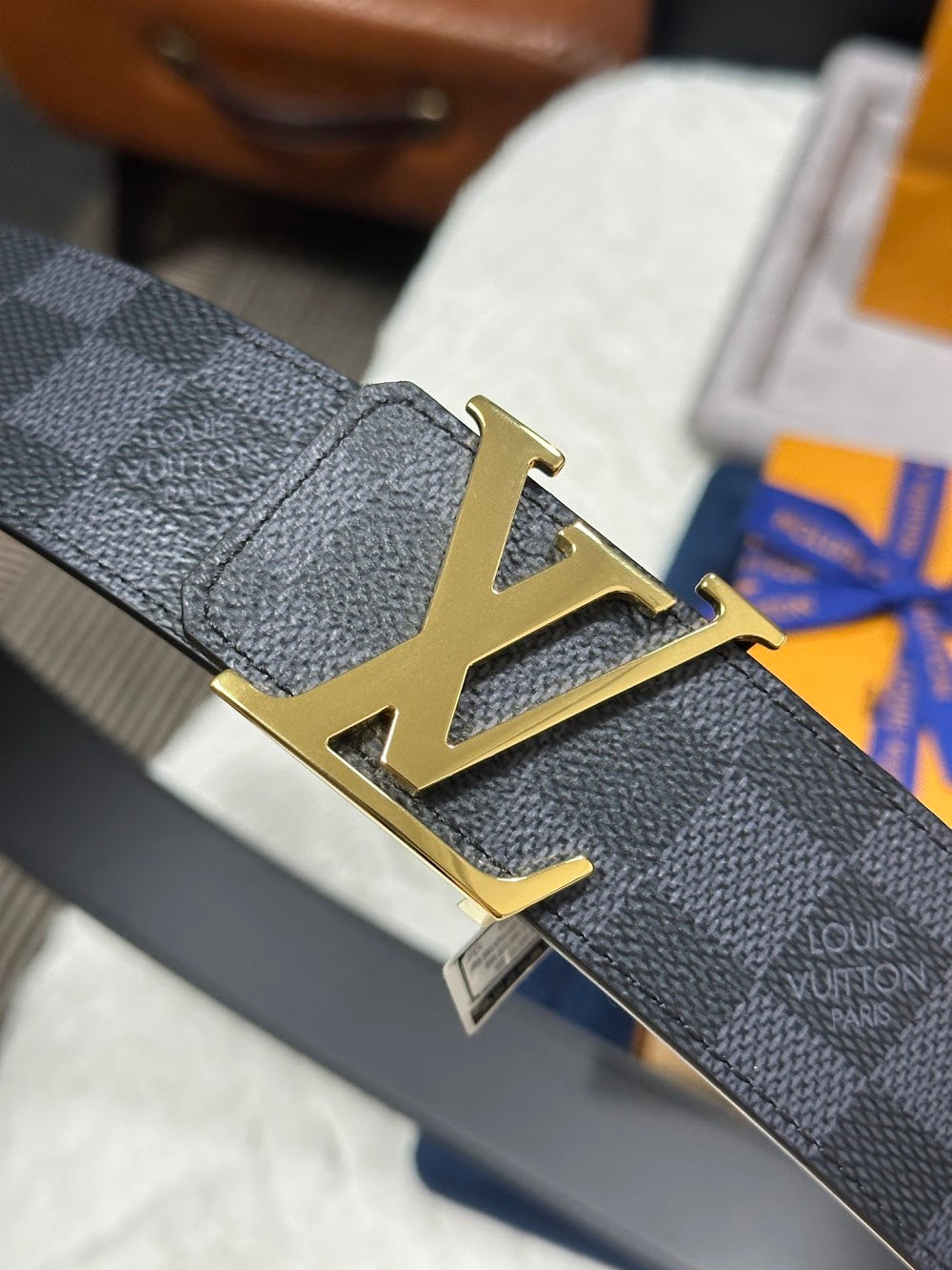 Dragons Bags ln Luxury Belt --109775