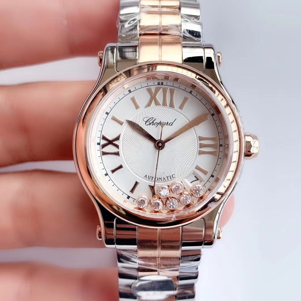 Dragons Bags Luxury Designer Watch --104759
