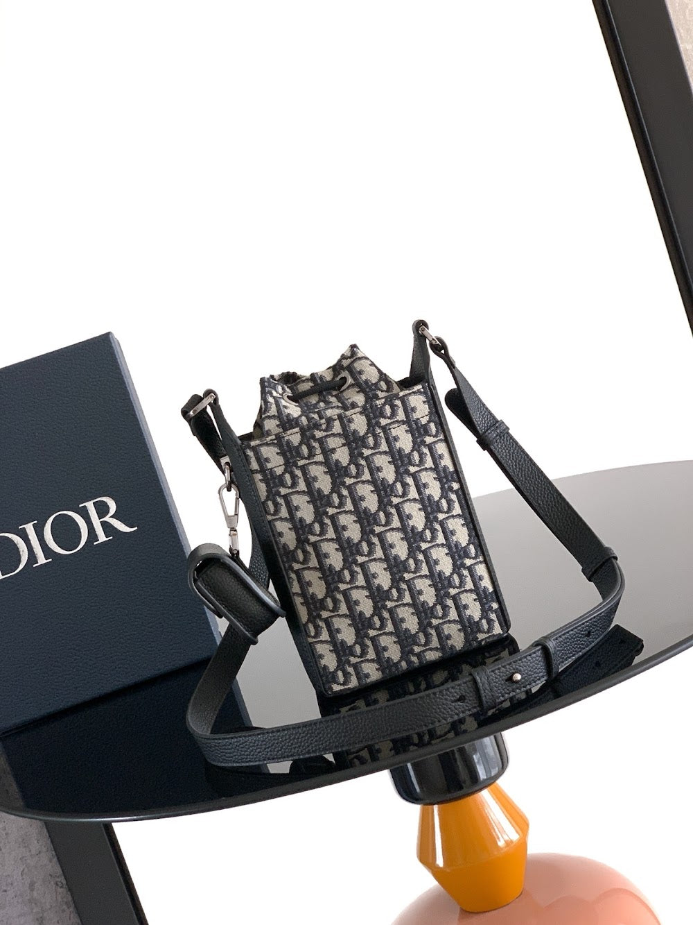 Dragons BagsDiorn Luxury Bag --116048