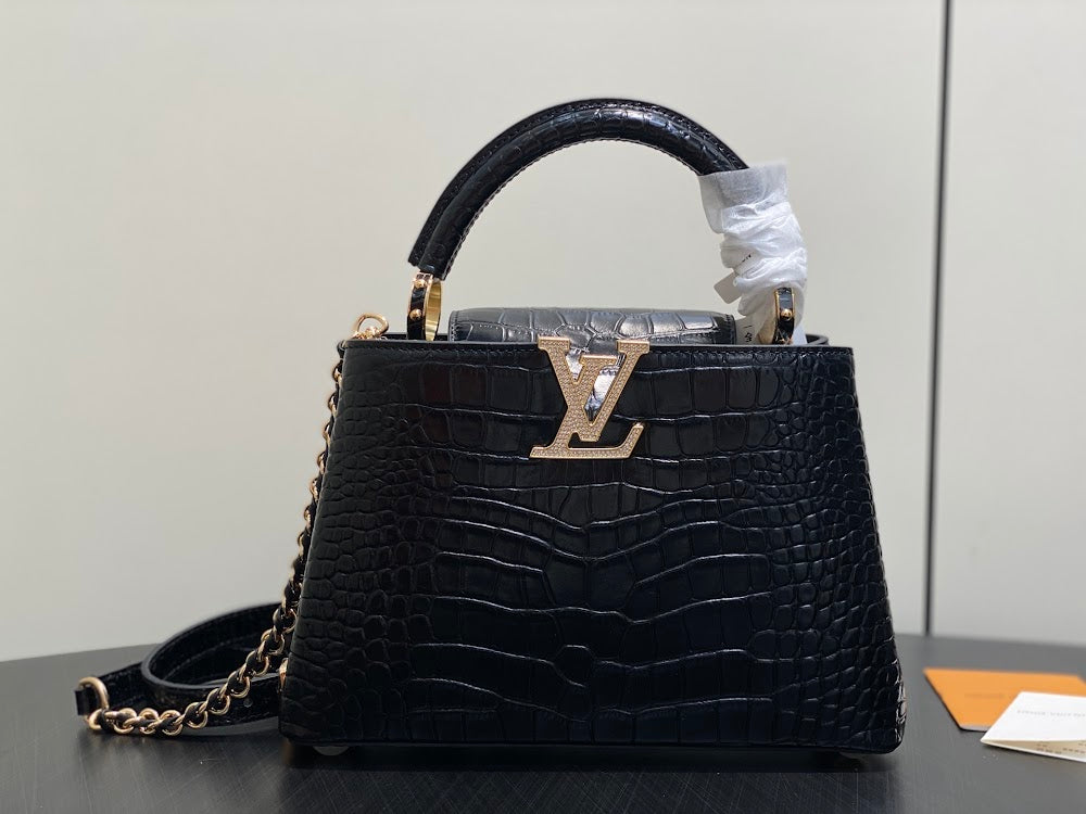 Dragons Bags ln Luxury Bag --96580