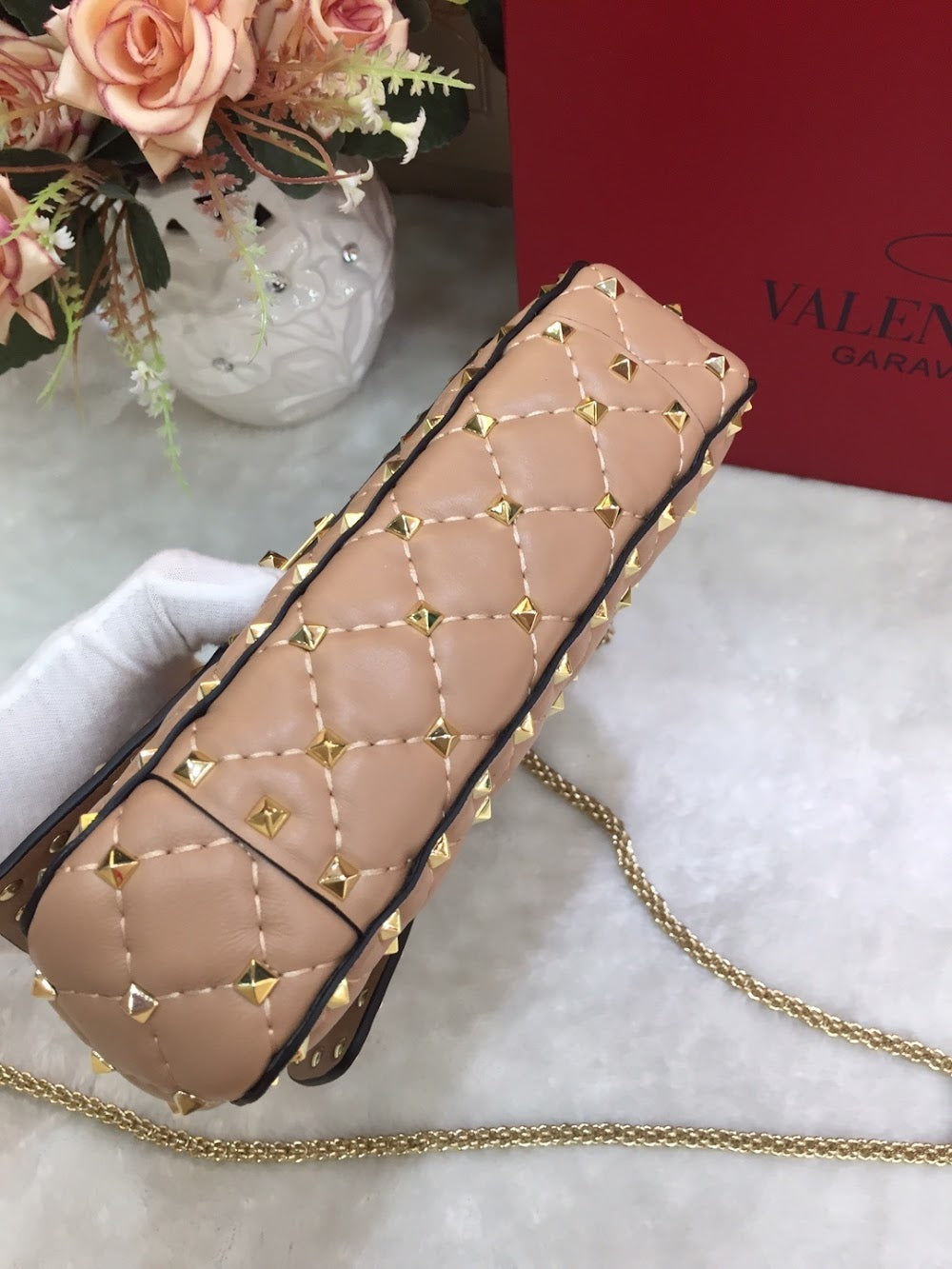 Dragons Bags Valentine Luxury Bag --120880