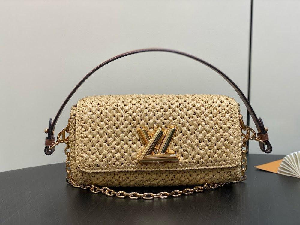 Dragons Bags ln Luxury Bag --81507
