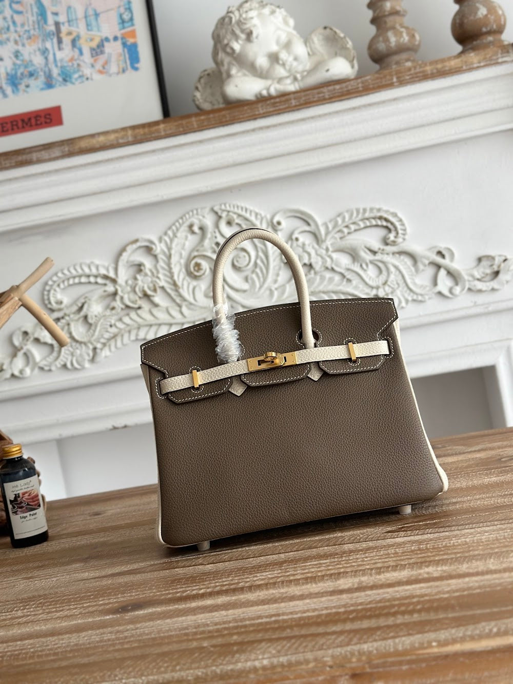 Dragons BagsHermesn Luxury Bag --118354