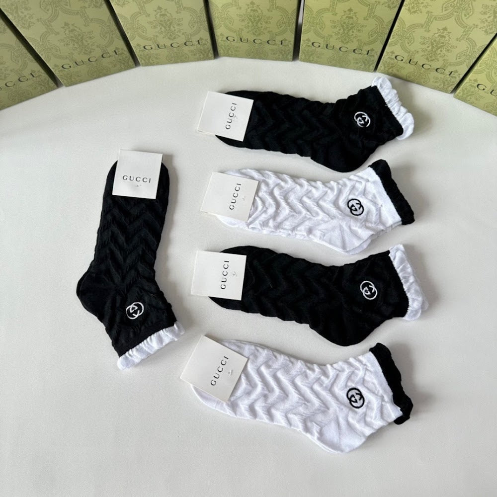 Dragons Bags Premium Luxury Socks --97764
