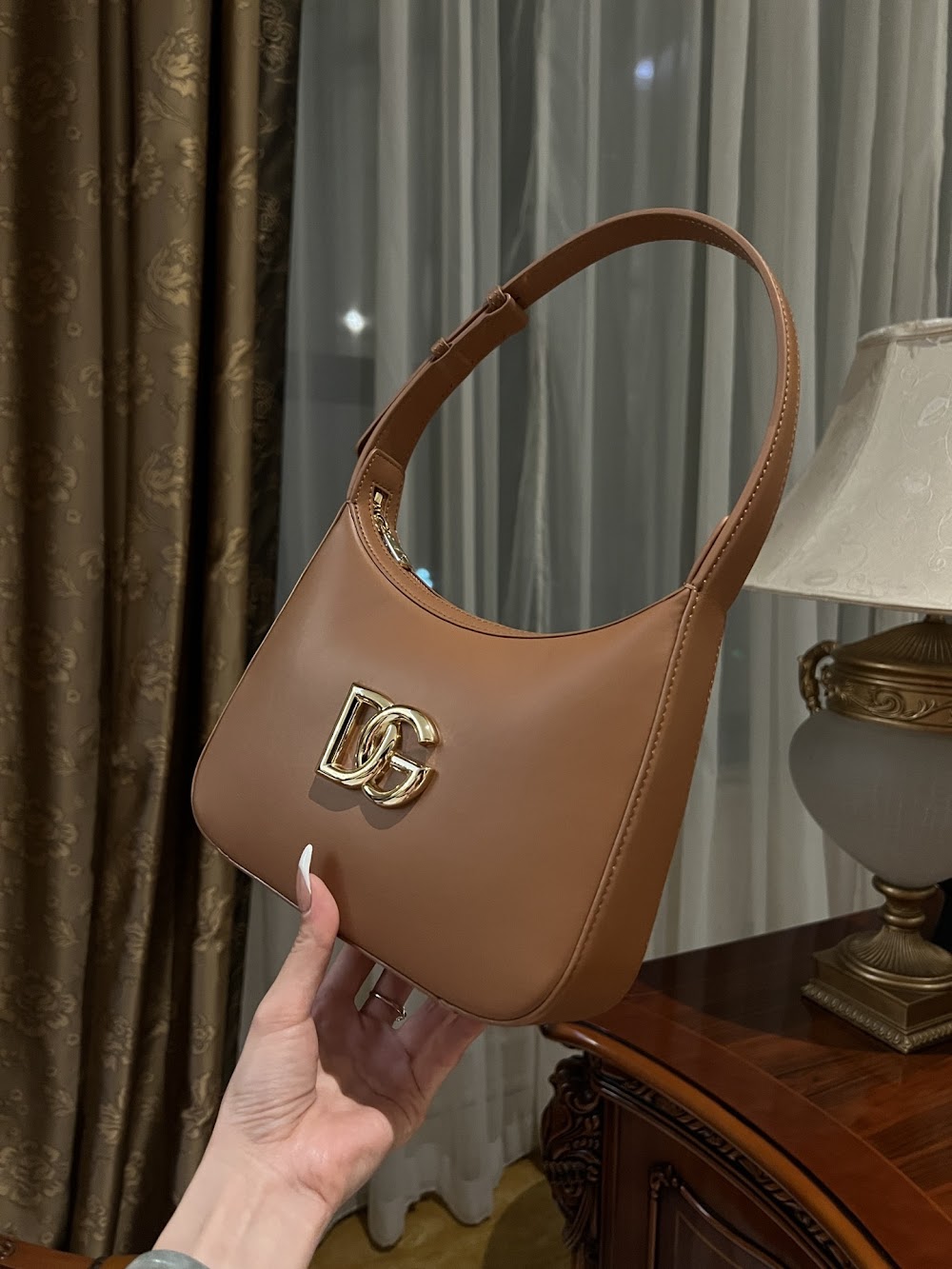 Dragons Bags DGn Luxury Bag --93665