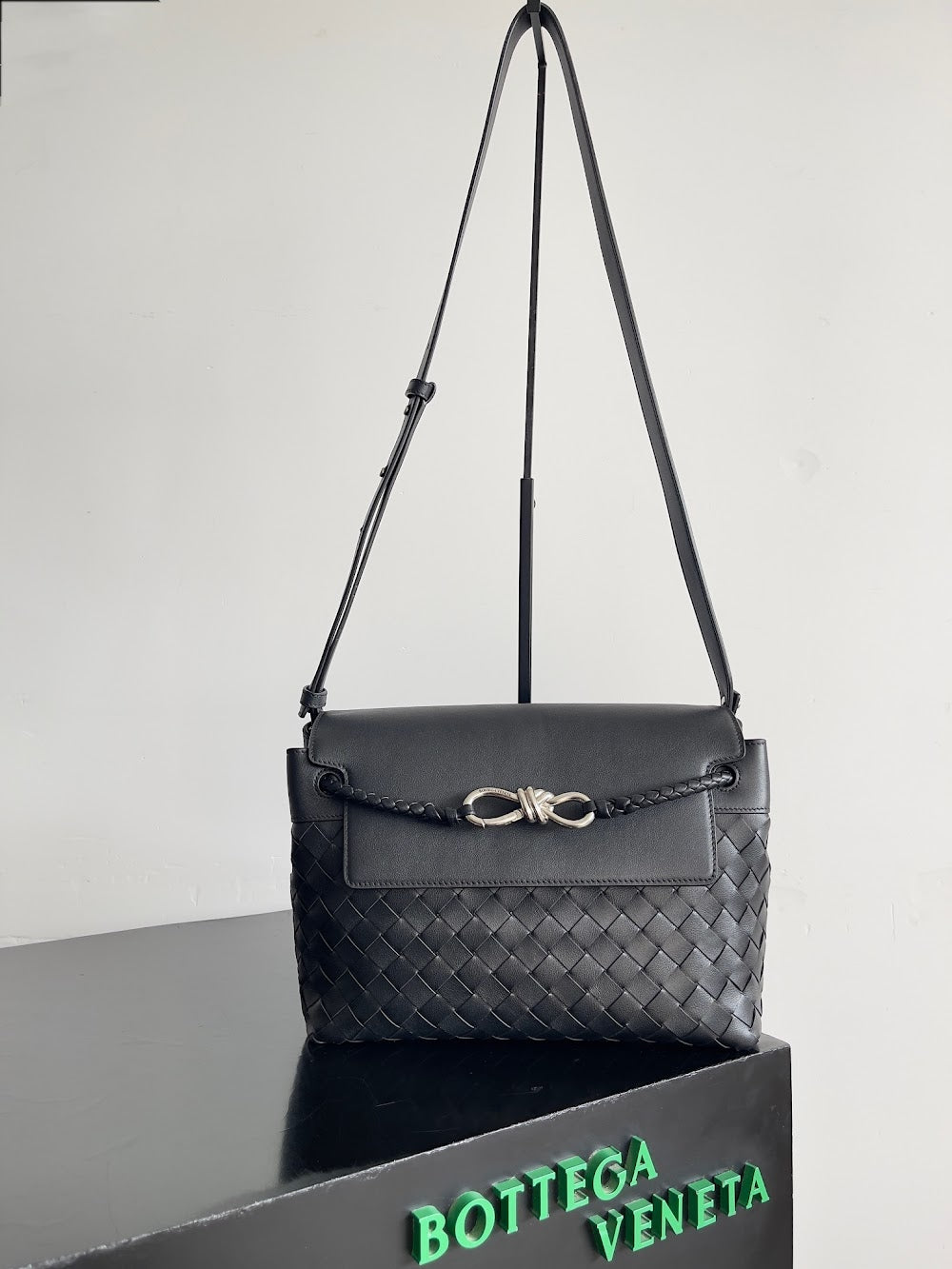 Dragons Bags Bottegan Luxury Bag --90596