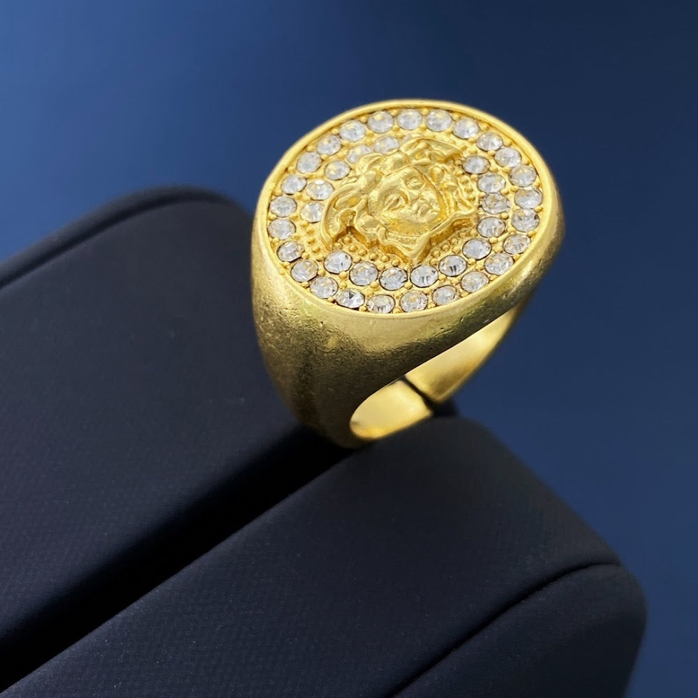Dragons Bags Versace Luxury Jewelry --51391